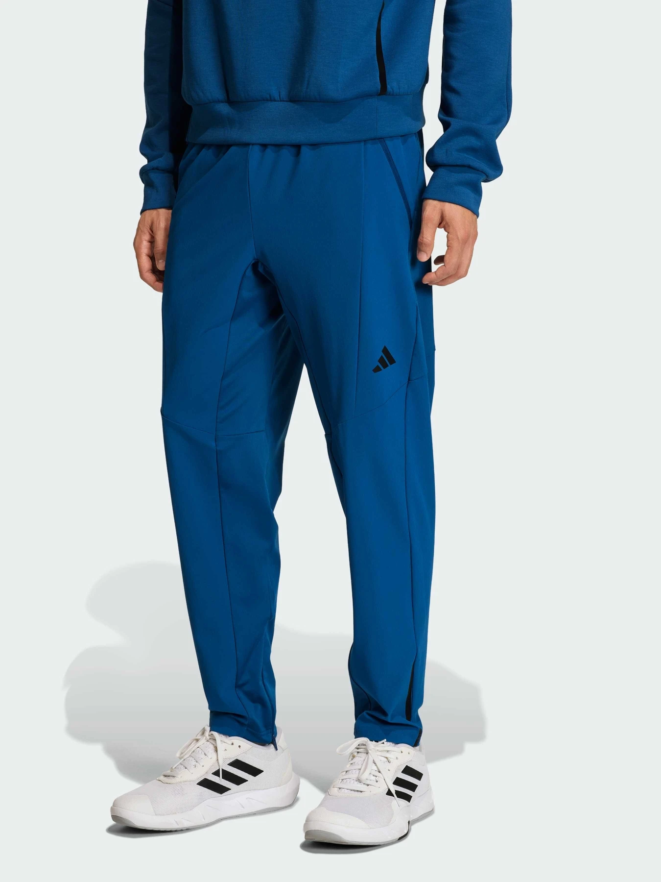 Брюки Adidas модель KA7245 Брюки Adidas модель KA7245 Фото