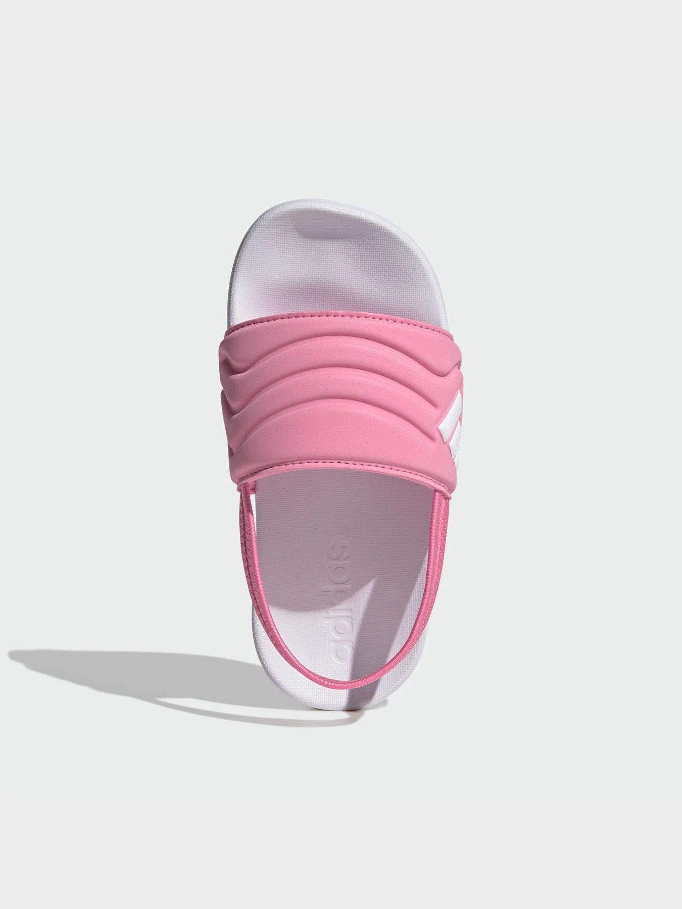 Сандалии Adidas Adilette модель HQ9201 Фото