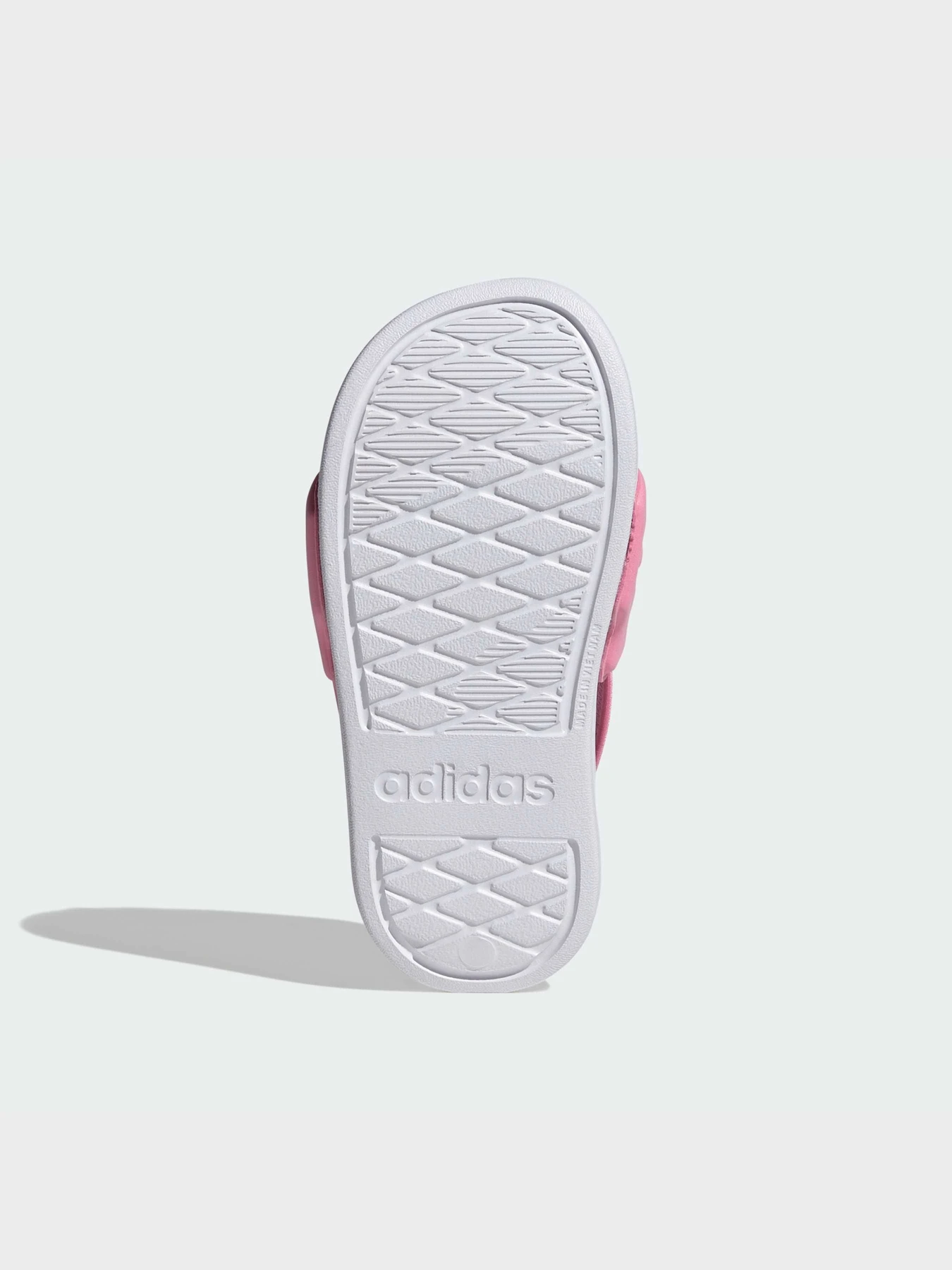 Сандалии Adidas Adilette модель HQ9201 Фото