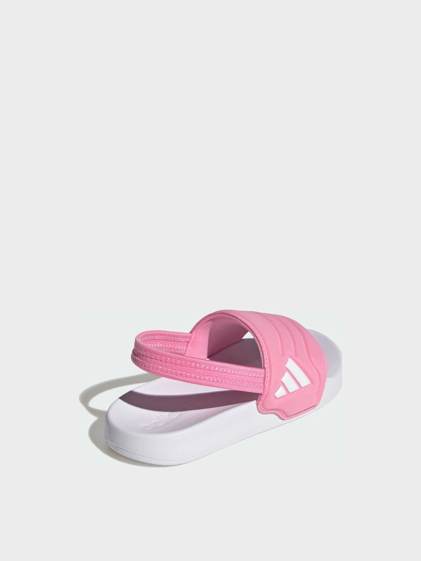 Сандалии Adidas Adilette модель HQ9201 Фото