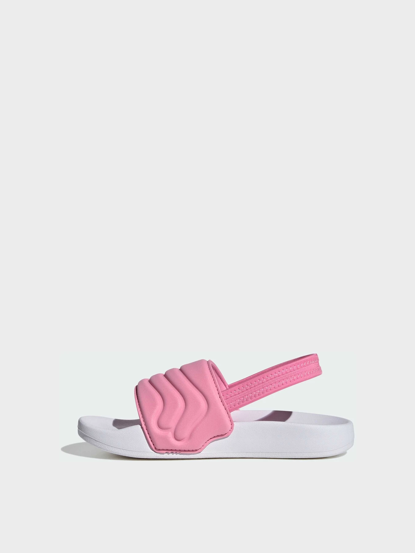 Сандалии Adidas Adilette модель HQ9201 Фото