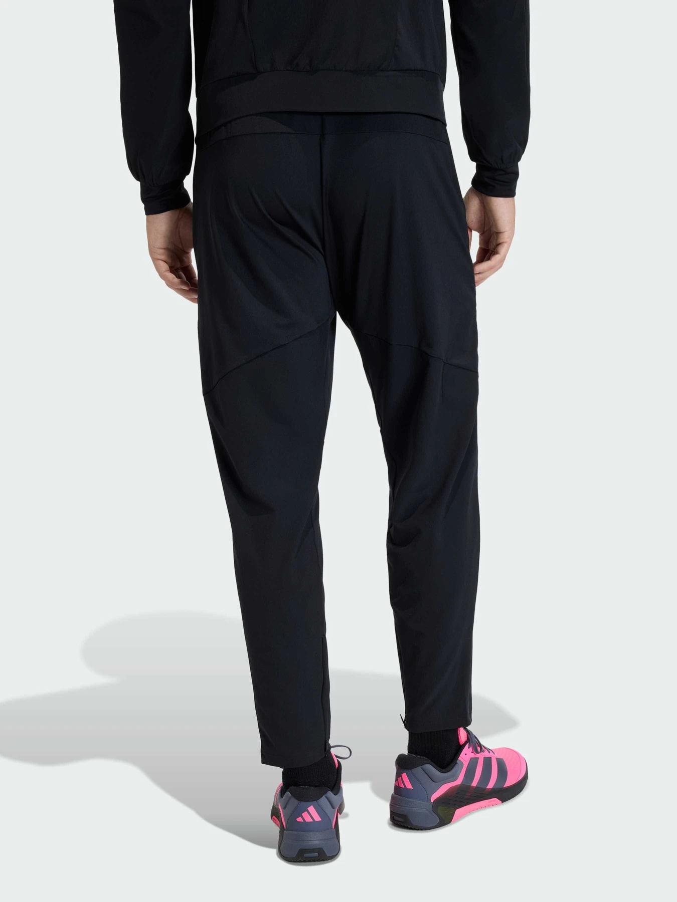 Брюки Adidas модель KA7242 Брюки Adidas модель KA7242 Фото