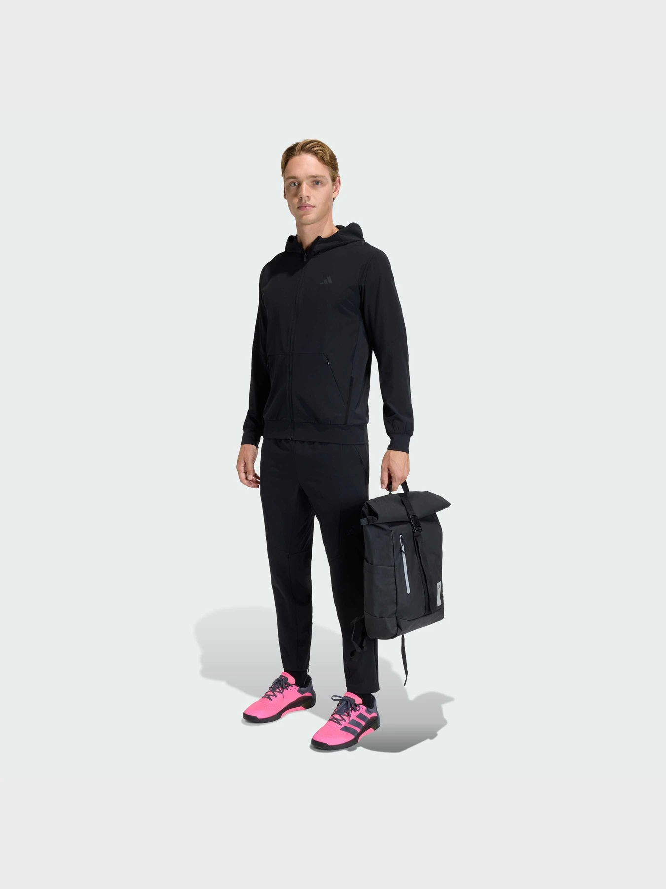 Брюки Adidas модель KA7242 Брюки Adidas модель KA7242 Фото