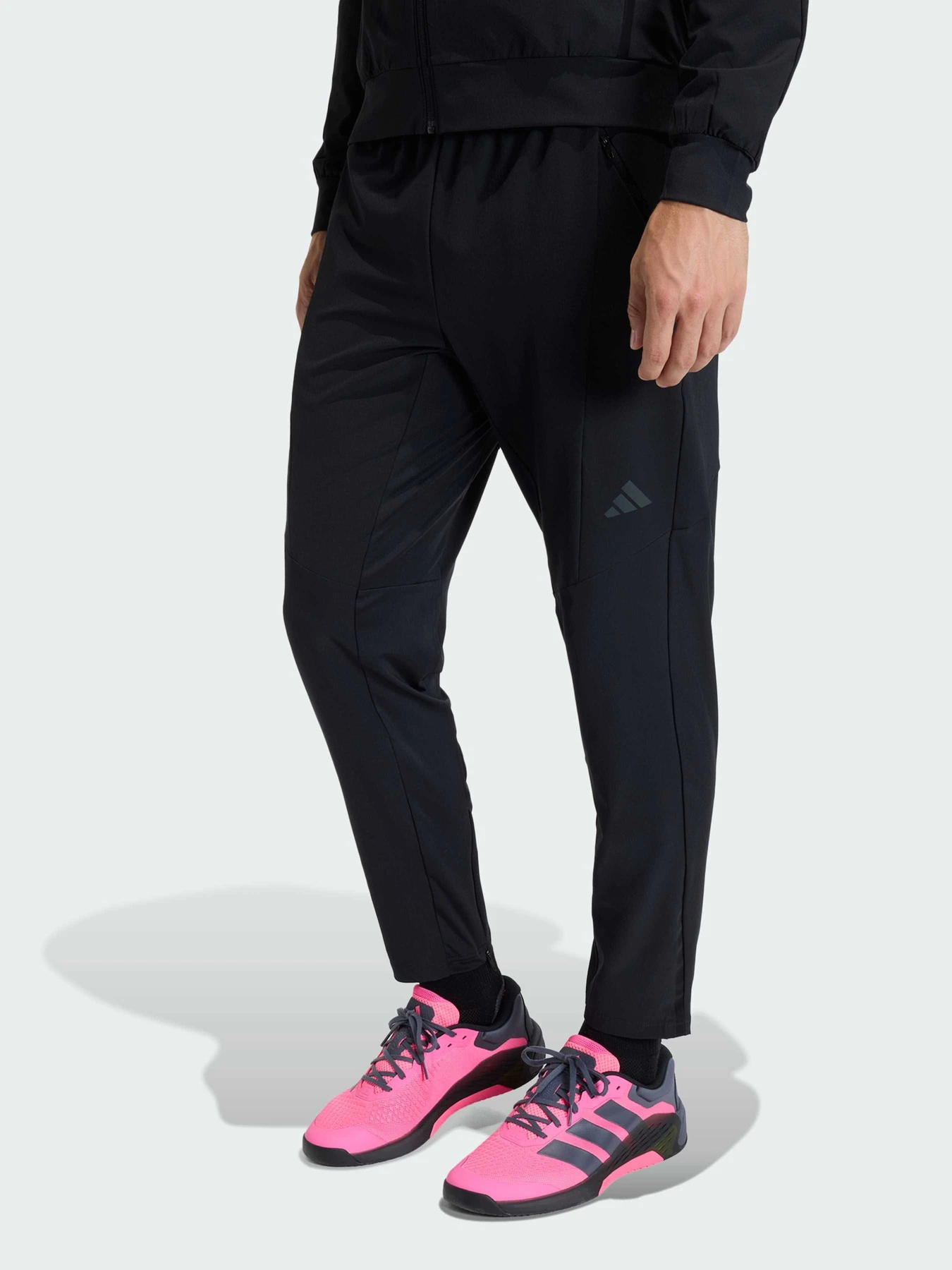 Брюки Adidas модель KA7242 Брюки Adidas модель KA7242 Фото
