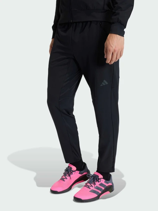 Штани Adidas модель KA7242 Фото