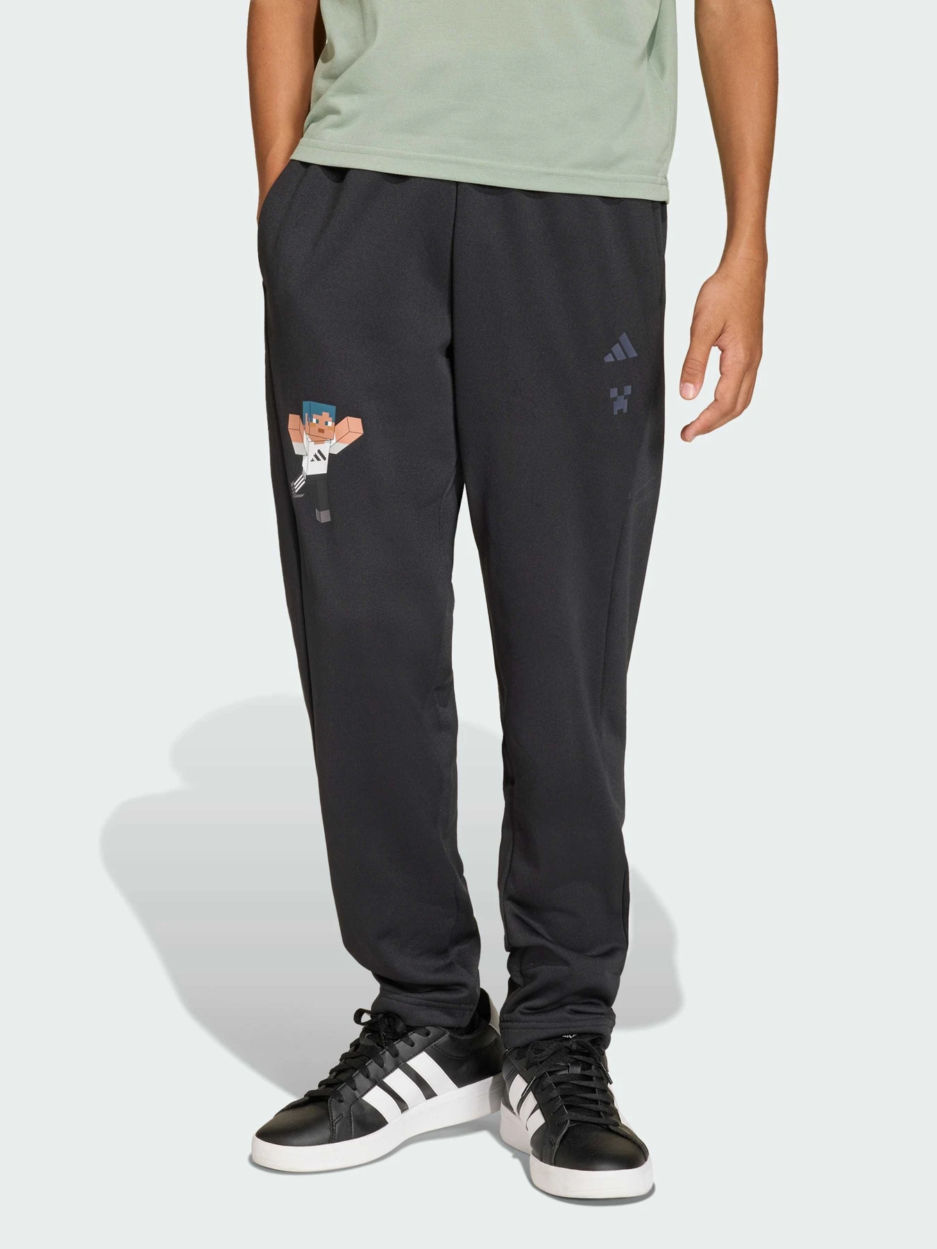 Брюки Adidas модель KD0984 Фото