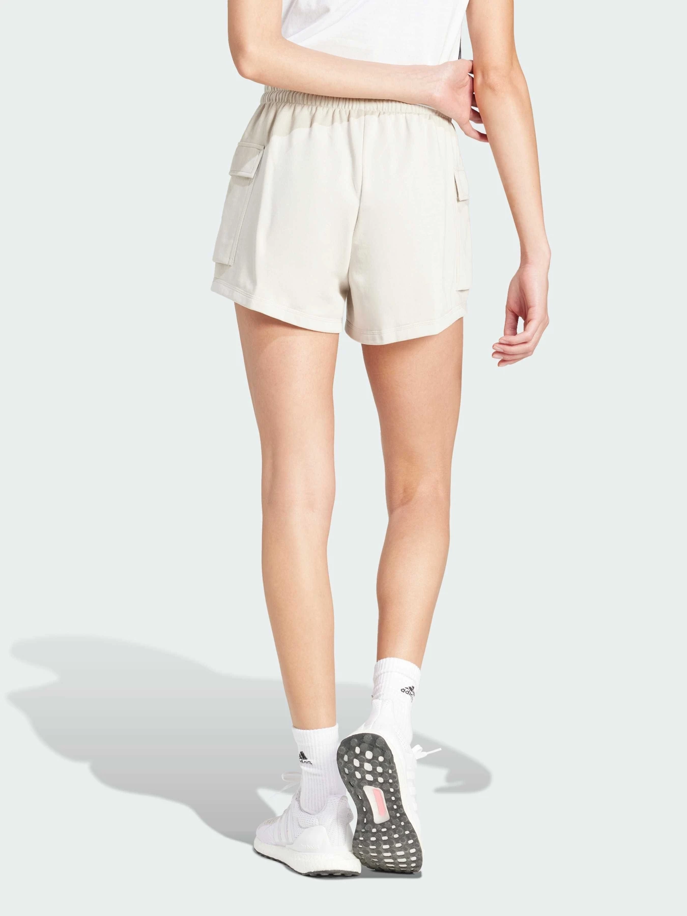 Шорты Adidas модель JC5699 Фото