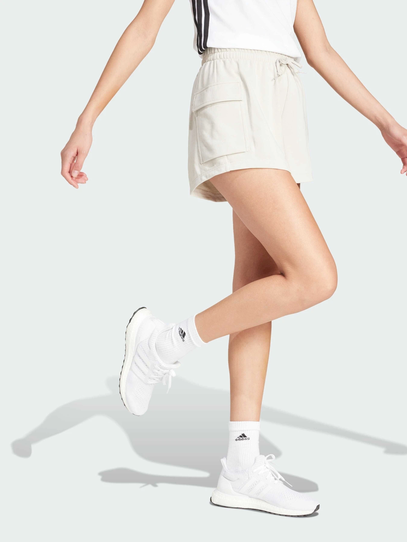 Шорты Adidas модель JC5699 Фото