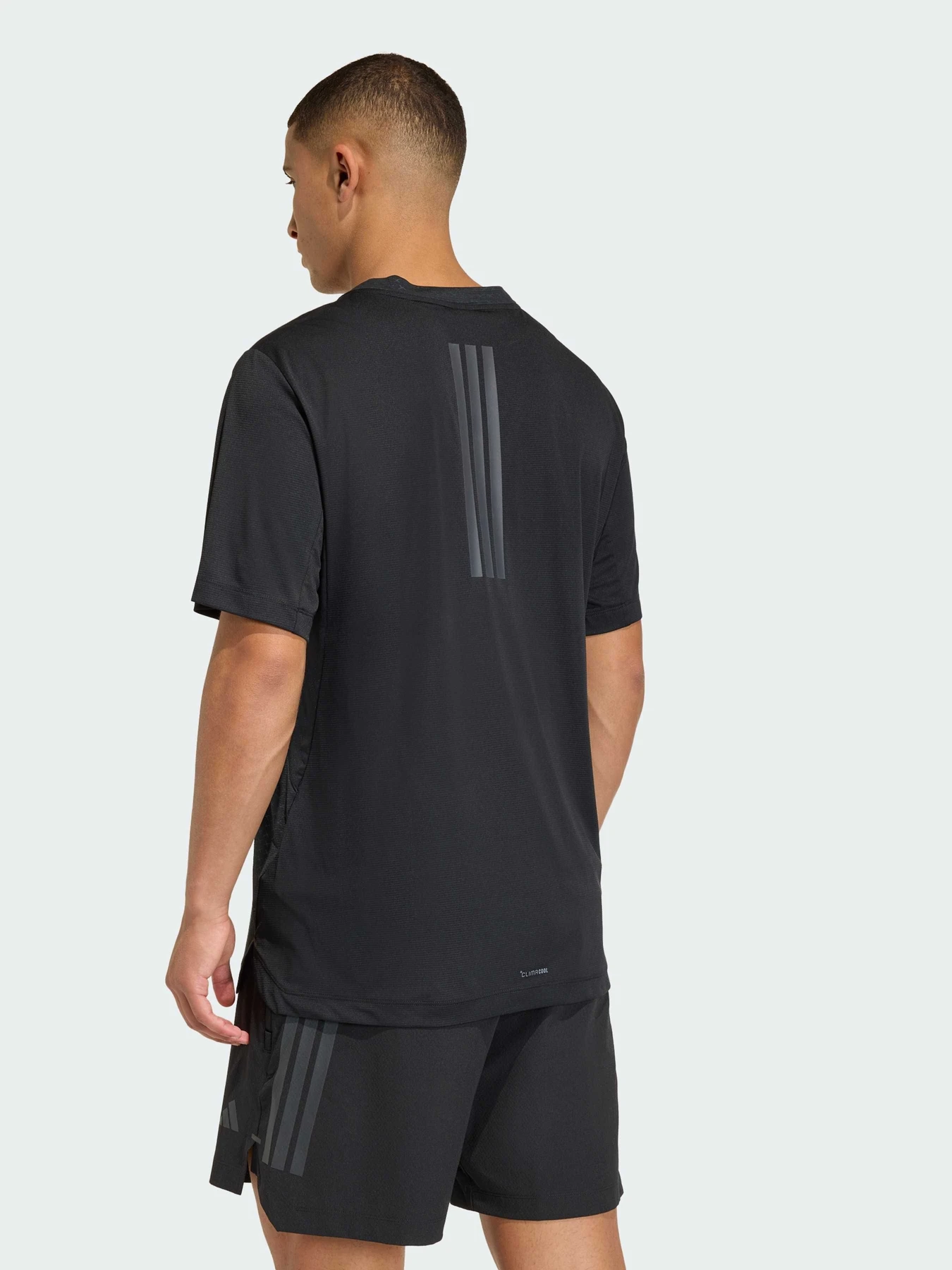 Футболки и поло Adidas модель KE9937 Футболки и поло Adidas модель KE9937 Фото