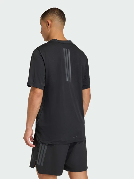 Чоловіча Спортивна футболка adidas фото 2