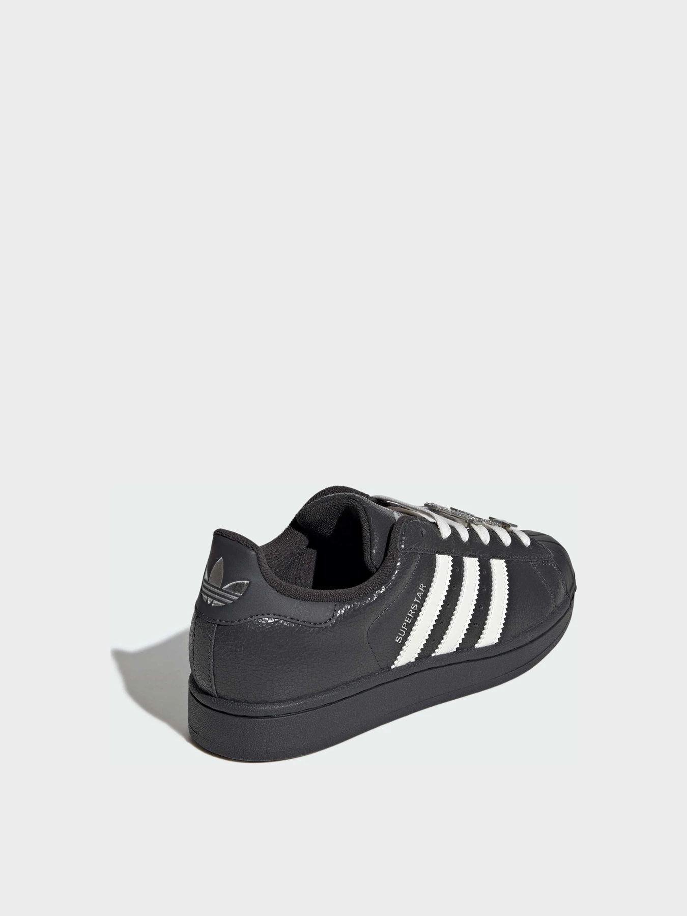 Кеды Adidas Superstar модель IH1628 Кеды Adidas Superstar модель IH1628 Фото