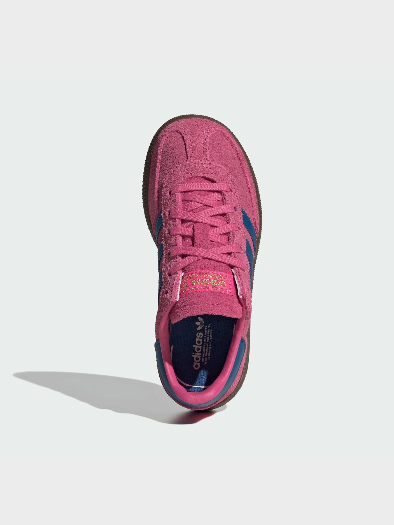 Кеди Adidas Spezial модель JP9567 Кеди Adidas Spezial модель JP9567 Фото