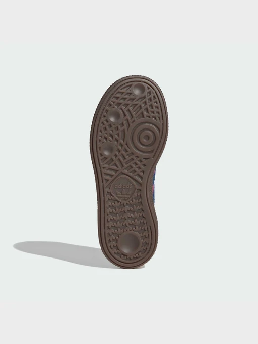 Замшеві Дитячі Кеди низькі adidas Spezial фото 3