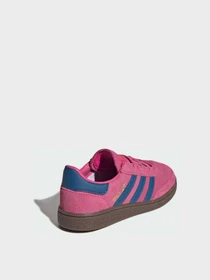 Кеди Adidas Spezial модель JP9567 Фото