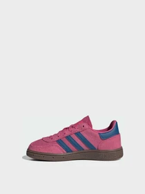 Кеди Adidas Spezial модель JP9567 Фото