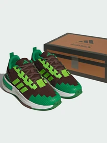 Кроссовки Adidas модель JR1965 Фото