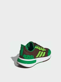 Кроссовки Adidas модель JR1965 Фото
