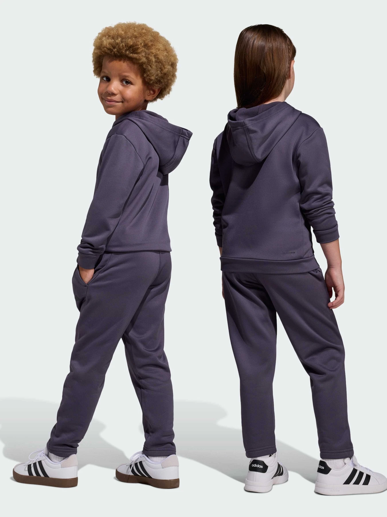 Костюми Adidas модель KA0250 Костюми Adidas модель KA0250 Фото