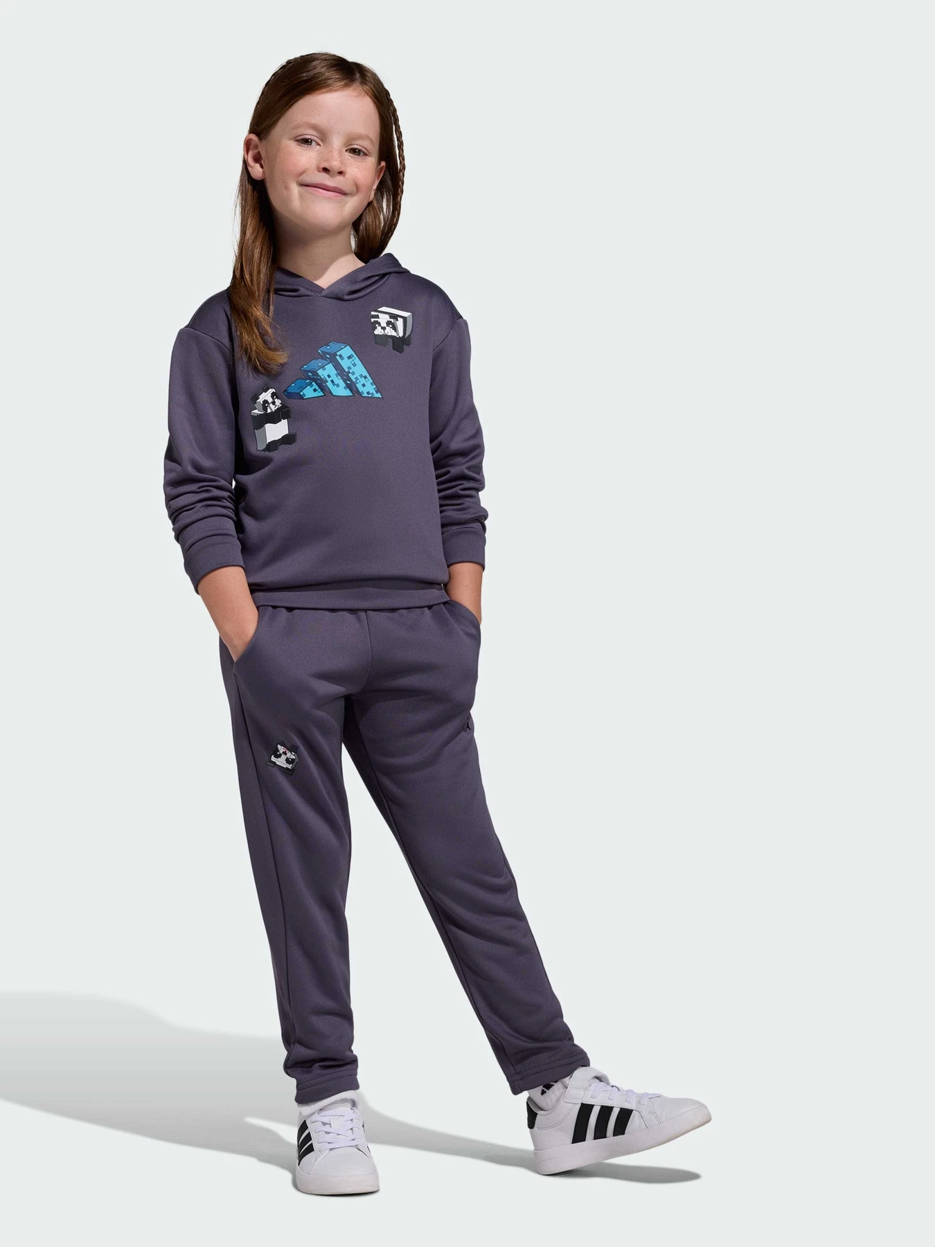 Костюми Adidas модель KA0250 Костюми Adidas модель KA0250 Фото