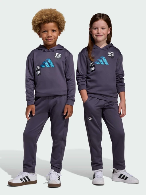 Костюмы Adidas модель KA0250 Фото