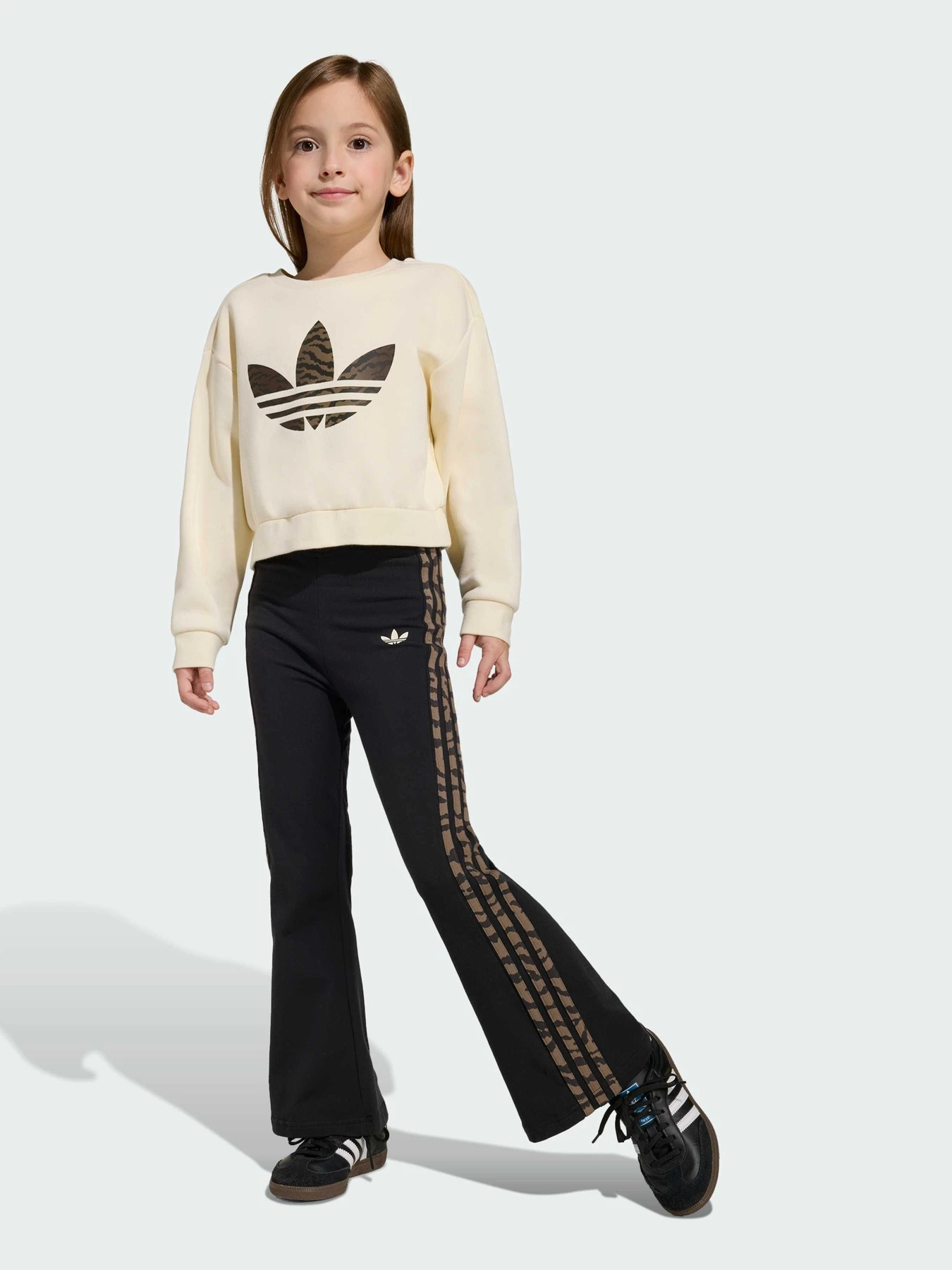 Костюмы Adidas Graphics модель KD5814 Фото