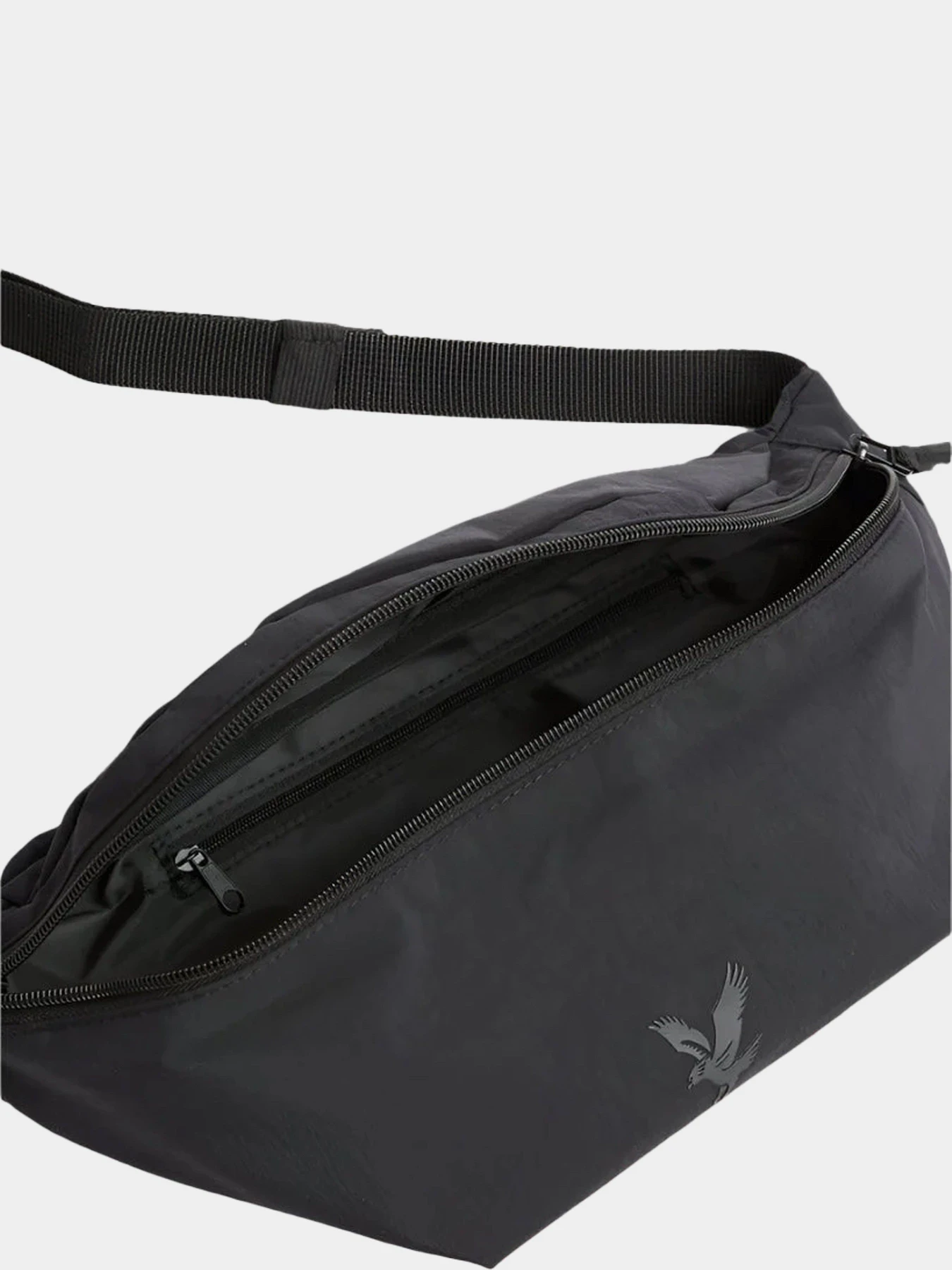 Сумки Lyle & Scott модель BA2206A-Z865 Фото