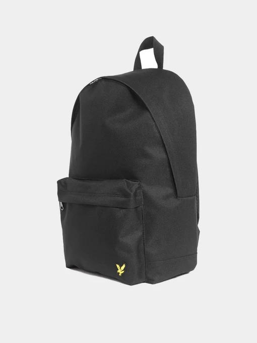 Рюкзаки Lyle & Scott модель BA2315A-Z865 Фото