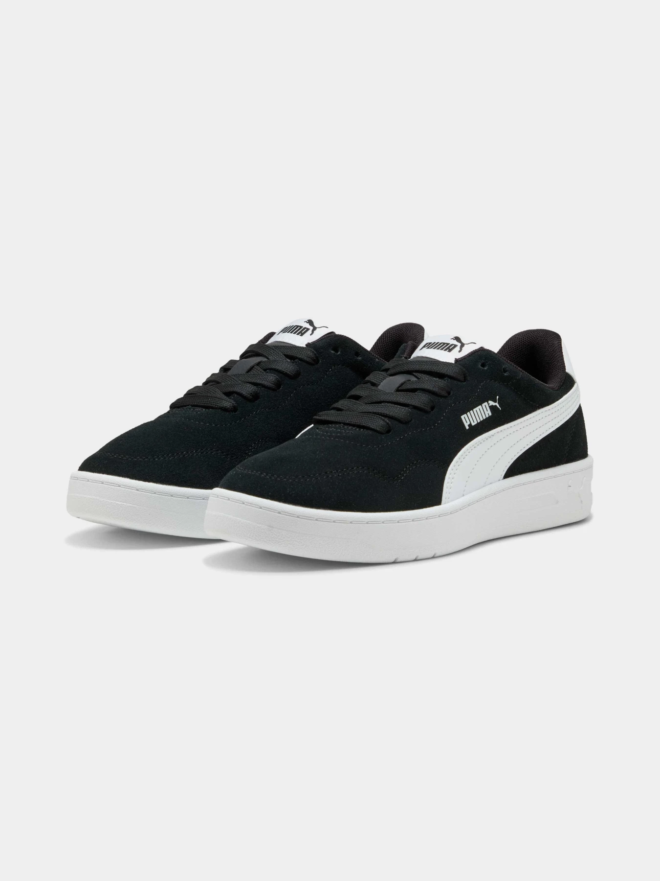 Кеди PUMA Court Lally Sd модель 400734 Фото