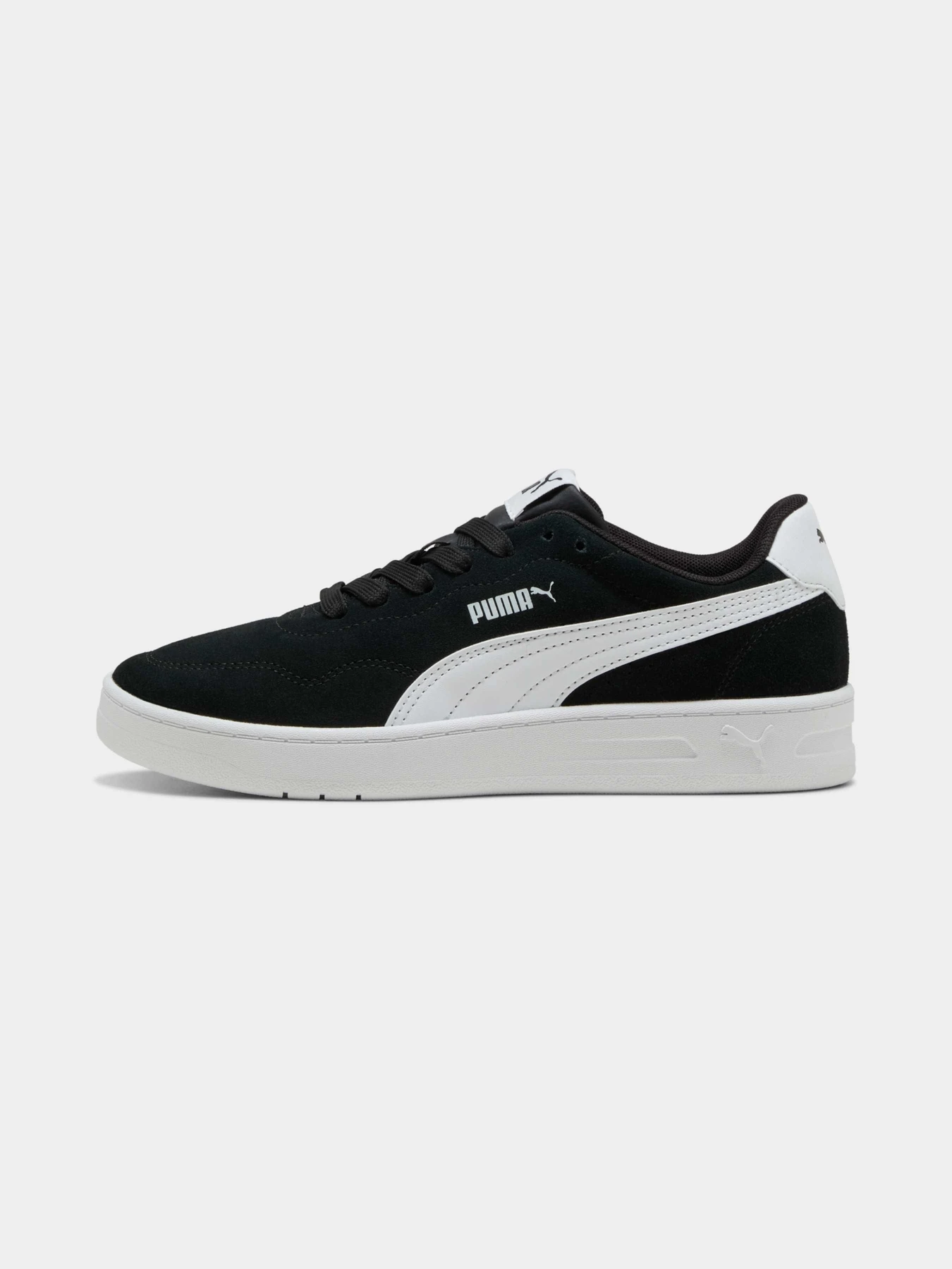 Кеди PUMA Court Lally Sd модель 400734 Фото