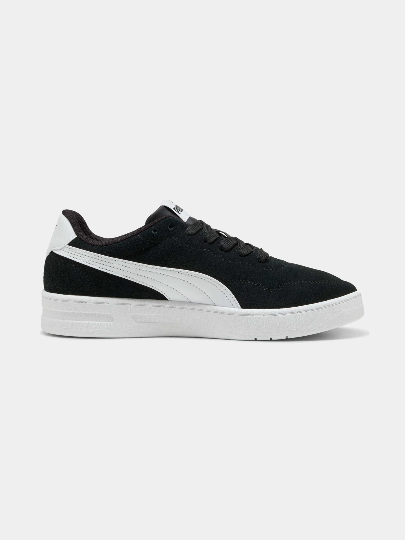 Кеди PUMA Court Lally Sd модель 400734 Фото