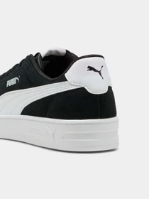 Кеди PUMA Court Lally Sd модель 400734 Фото