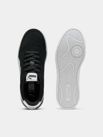 Кеди PUMA Court Lally Sd модель 400734 Фото