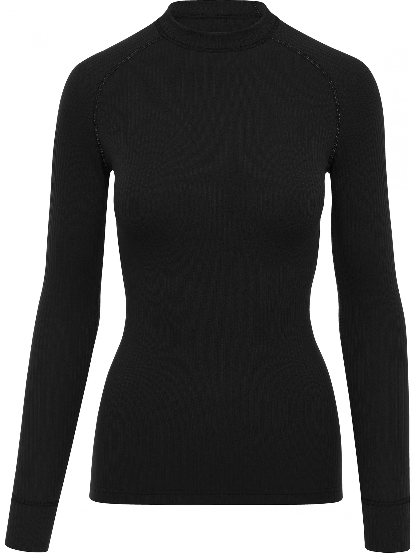 Нижнее белье Thermowave Термокофта модель 12PROG412-990 Нижнее белье Thermowave Термокофта модель 12PROG412-990 Фото
