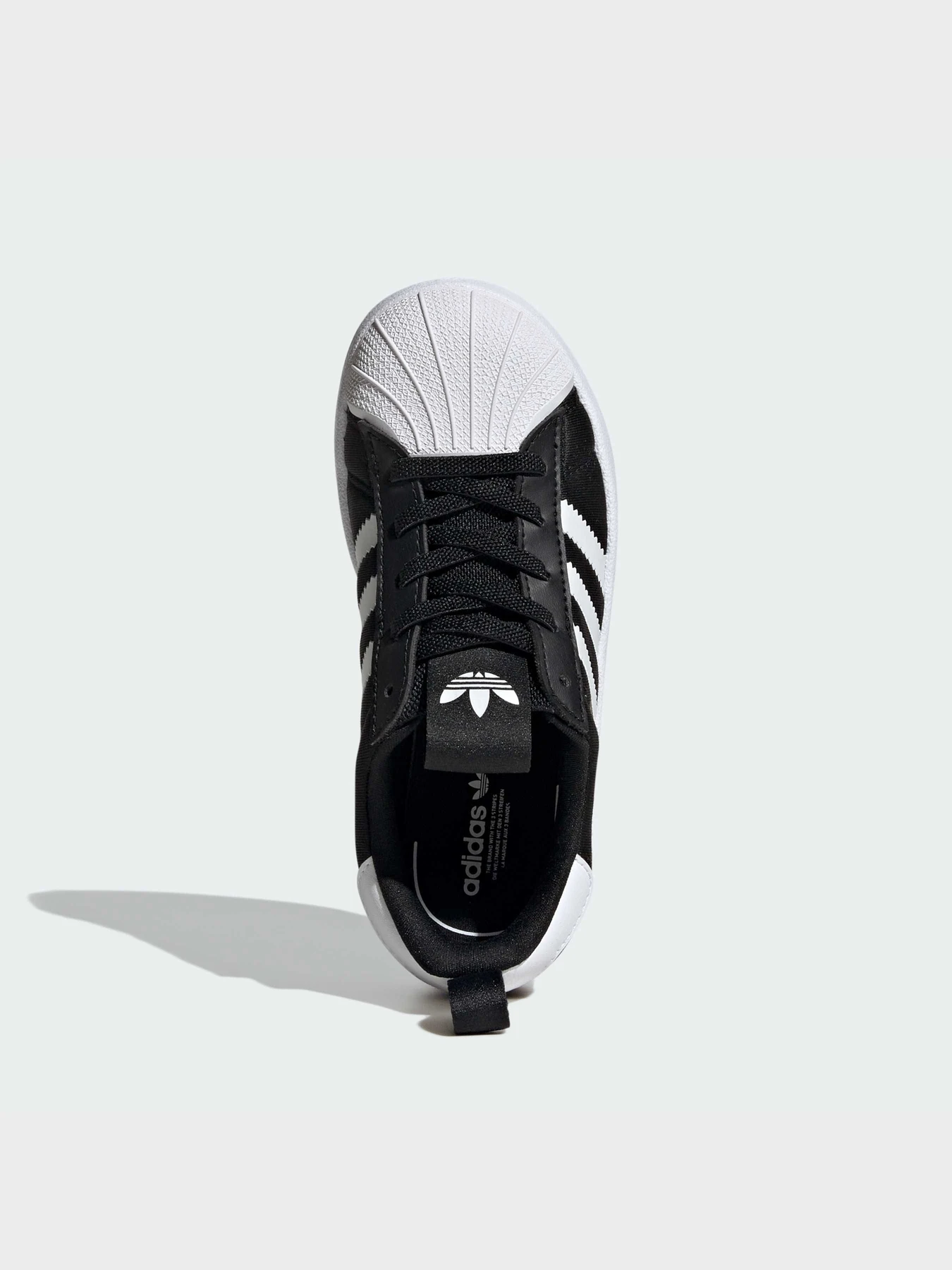 Кеди Adidas Superstar модель IH3503 Кеди Adidas Superstar модель IH3503 Фото