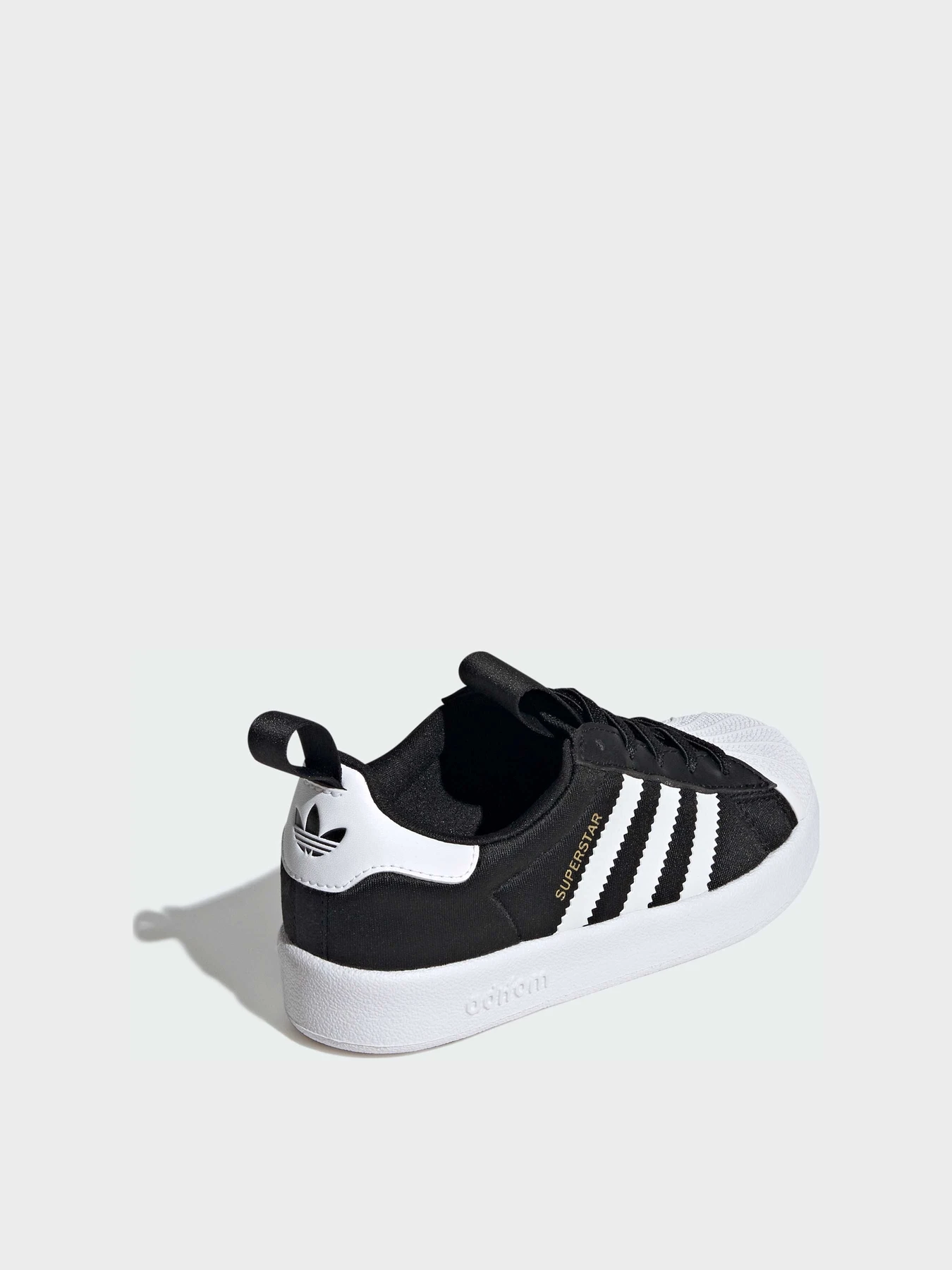 Кеди Adidas Superstar модель IH3503 Кеди Adidas Superstar модель IH3503 Фото