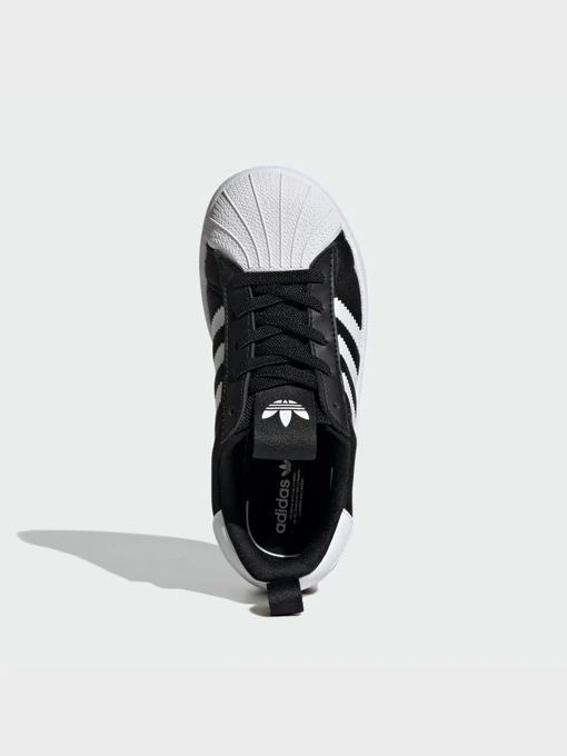 Дитячі Кеди низькі adidas Superstar фото 2