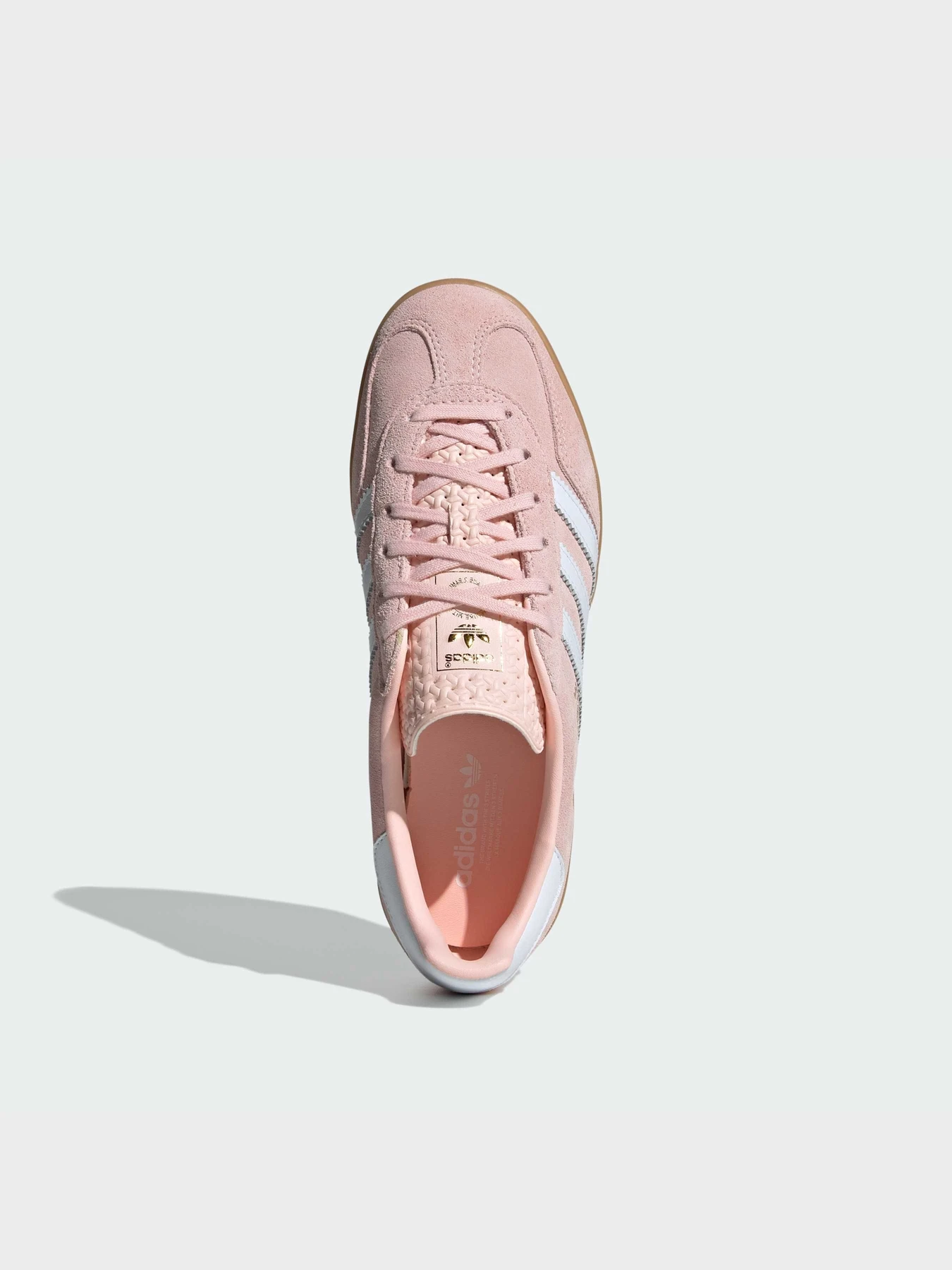 Кеди Adidas Gazelle модель IH5484 Фото