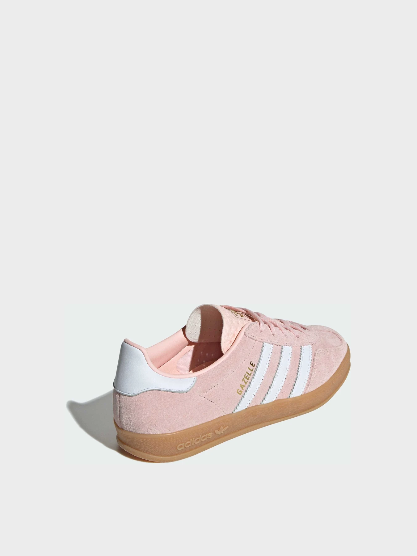 Кеди Adidas Gazelle модель IH5484 Фото