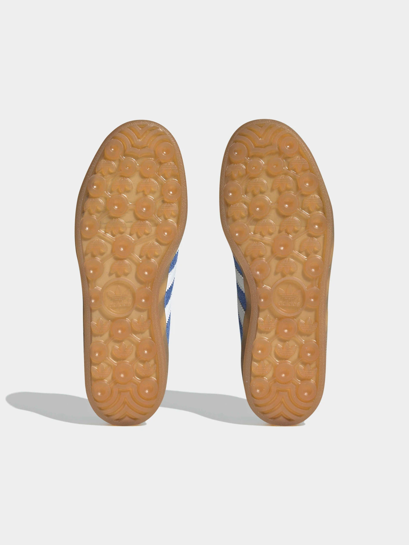 Кеды Adidas Gazelle модель HQ8717 Фото