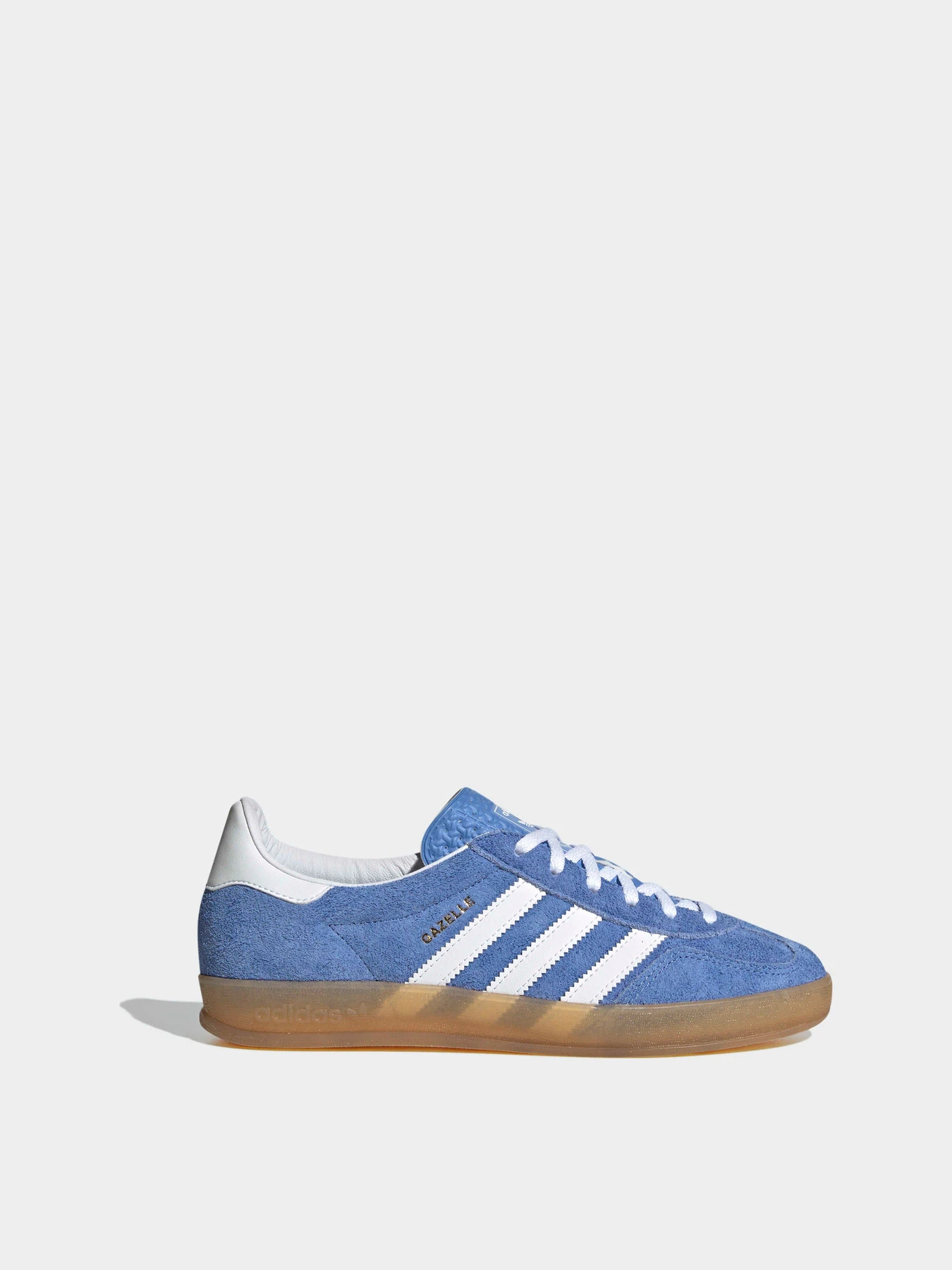 Кеды Adidas Gazelle модель HQ8717 Фото