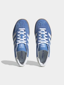 Кеды Adidas Gazelle модель HQ8717 Фото