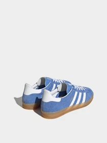Кеды Adidas Gazelle модель HQ8717 Фото