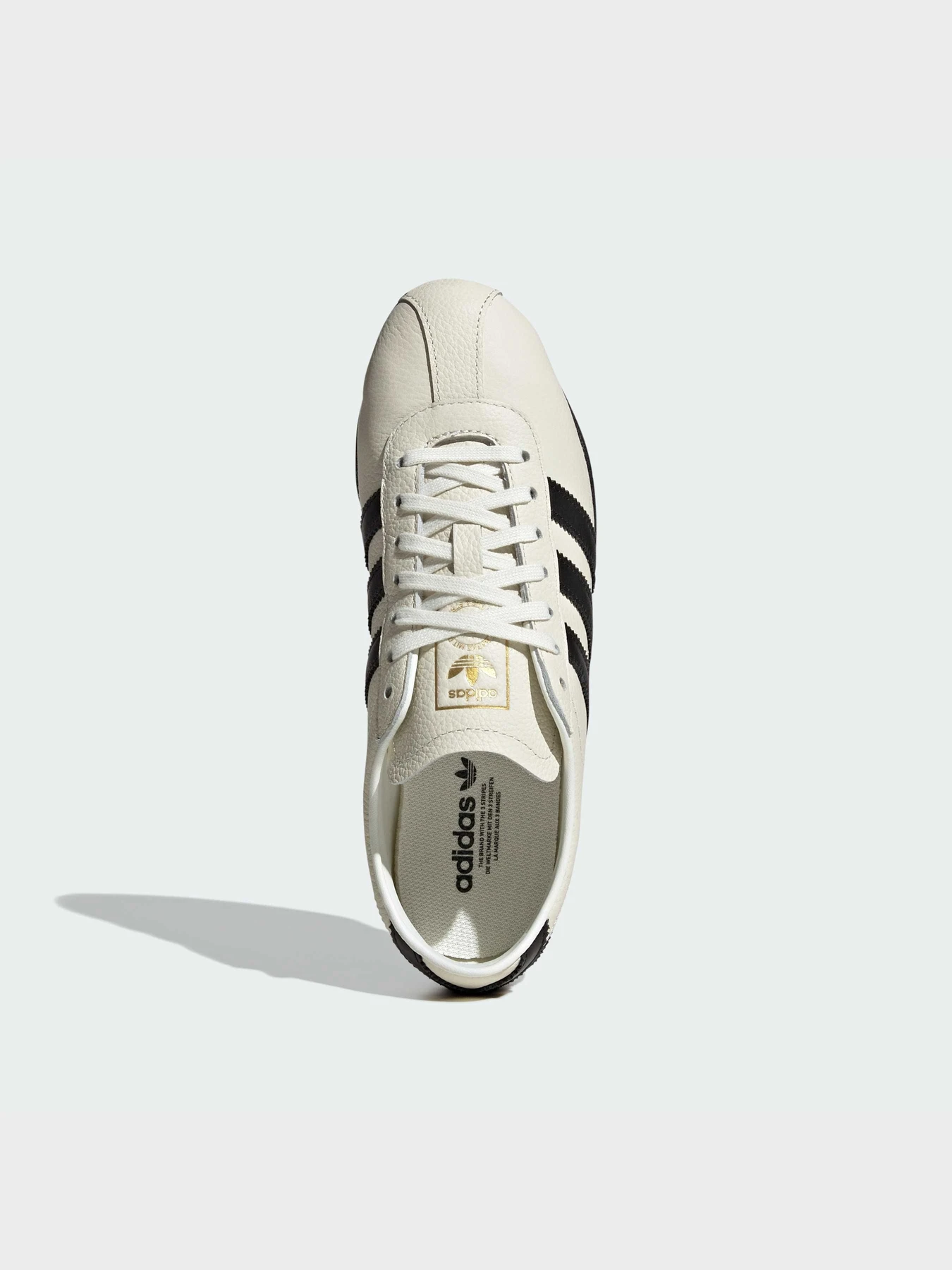 Кеди Adidas модель JQ0597 Кеди Adidas модель JQ0597 Фото