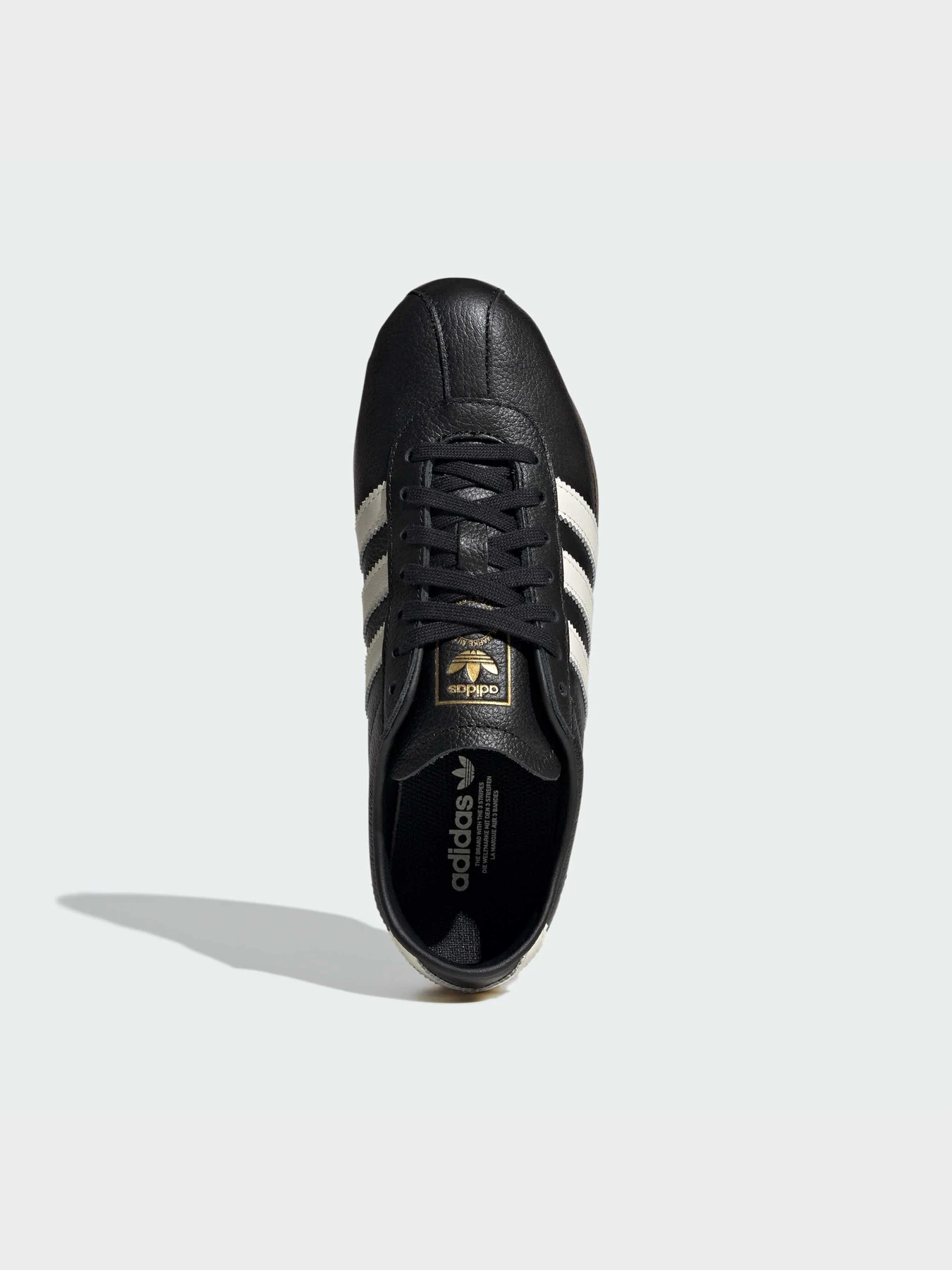 Кеди Adidas модель JQ0598 Кеди Adidas модель JQ0598 Фото