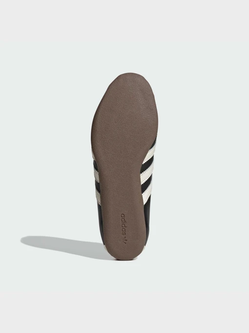 Шкіряні Жіночі Кеди низькі adidas фото 3