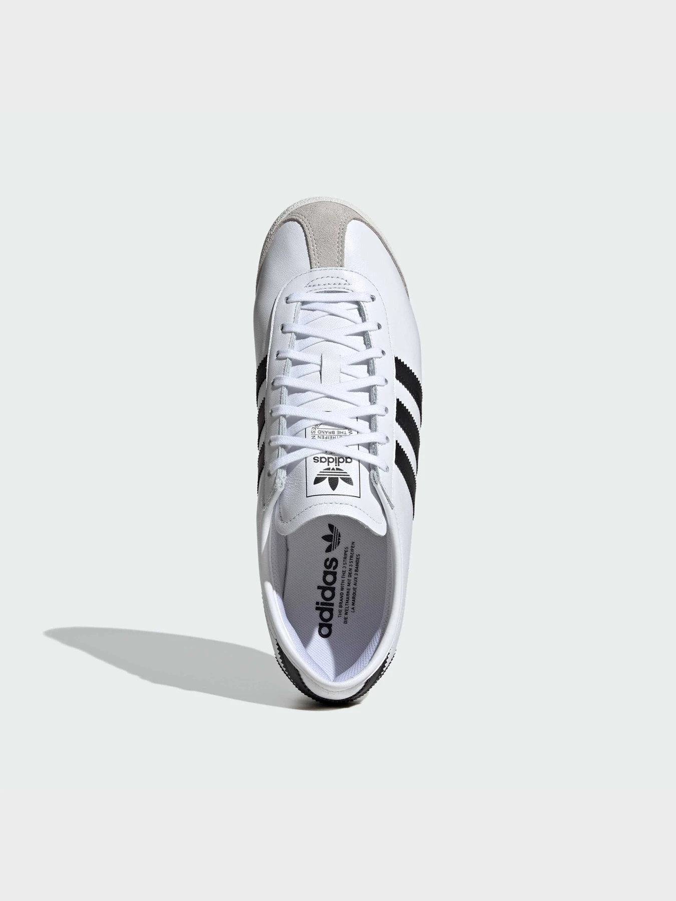 Кроссовки Adidas модель JS1323 Фото