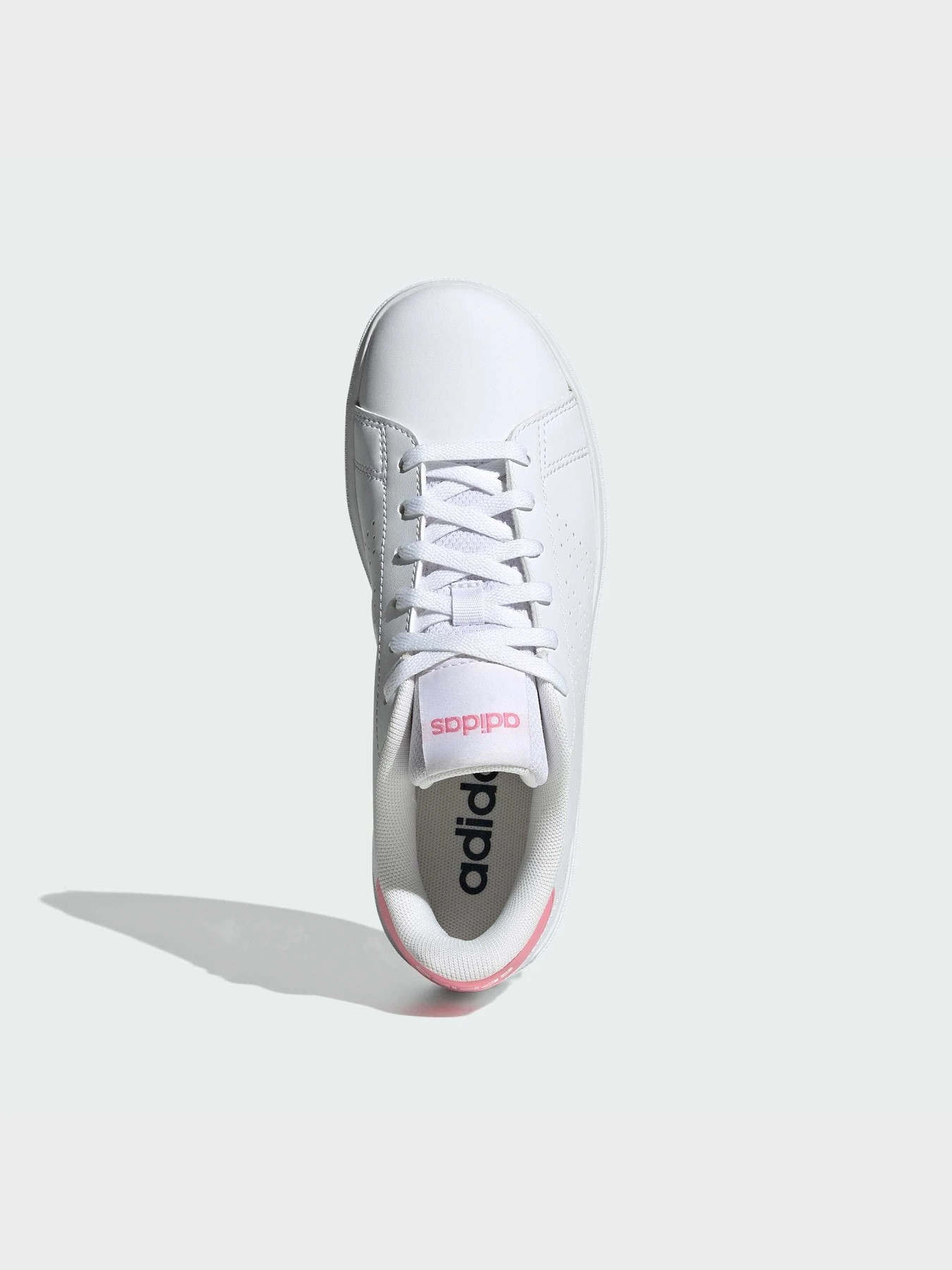 Кеди Adidas Advantage модель ID3886 Фото