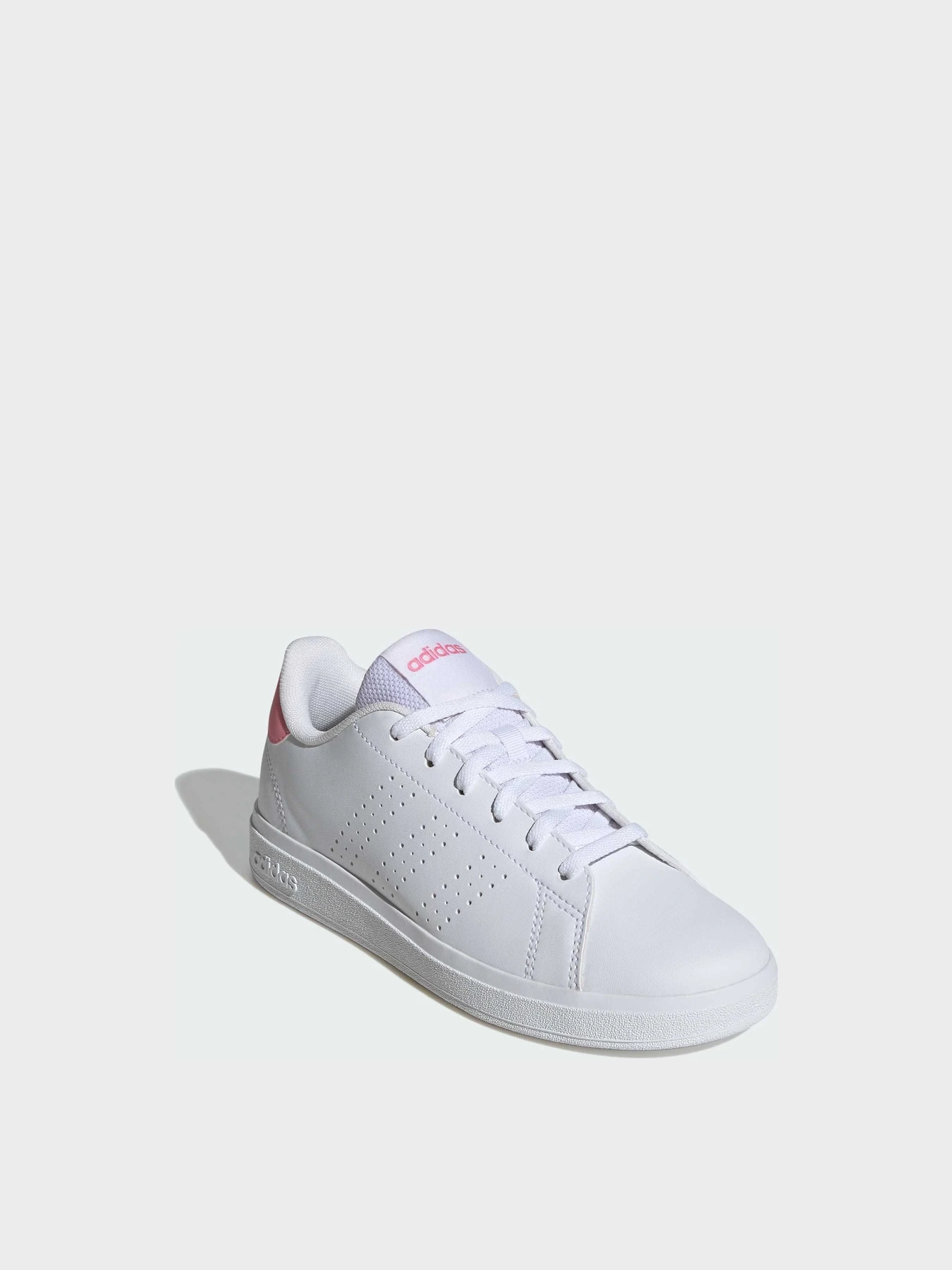 Кеди Adidas Advantage модель ID3886 Фото