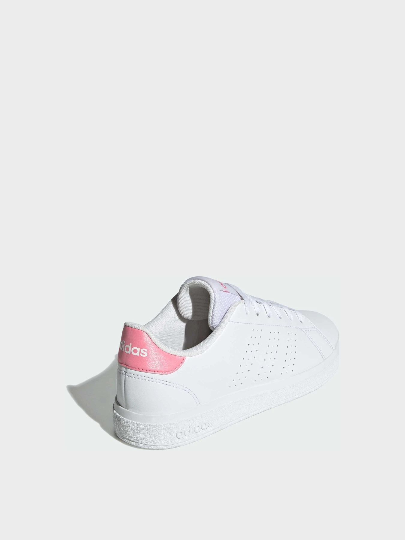 Кеди Adidas Advantage модель ID3886 Фото
