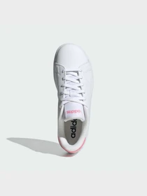Кеди Adidas Advantage модель ID3886 Фото